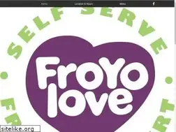 Sites similar to froyolove.com