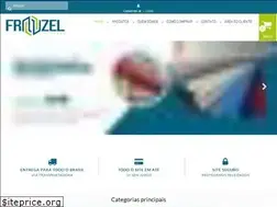 Sites similar to frozel.com.br