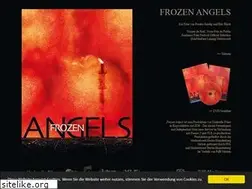 Sites similar to frozen-angels-der-film.de