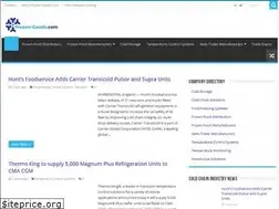 Sites similar to frozen-goods.com