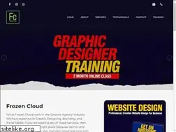 Sites similar to frozencloud.in