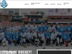 Sites similar to frozencupstl.com