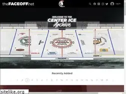 Sites similar to frozenfaceoff.net