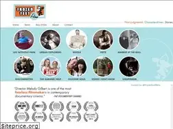 Sites similar to frozenfeetfilm.com