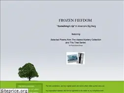 Sites similar to frozenfiefdom.com