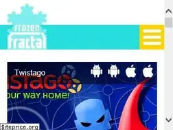 Sites similar to frozenfractal.com