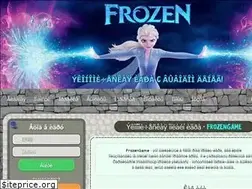 Sites similar to frozengame.ru