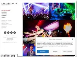 Sites similar to frozenpeanut.com