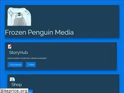 Sites similar to frozenpenguin.media