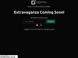 Sites similar to frozenpixelstudio.com