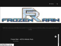 Sites similar to frozenrain.be