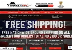 Sites similar to frozenrodent.com