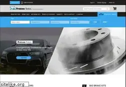 Sites similar to frozenrotors.com