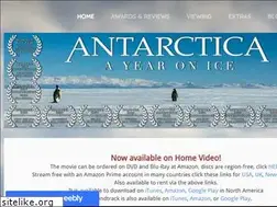 Sites similar to frozensouth.com