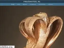 Sites similar to frozensteel.nl