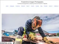 Sites similar to frozentime.se