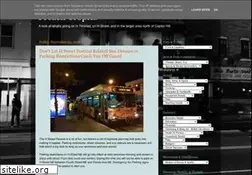 Sites similar to frozentropics.blogspot.com