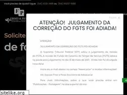 Sites similar to froziepessi.com.br