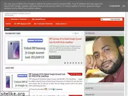 Sites similar to frp-bypass24.blogspot.com