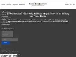 Sites similar to frp-law.ch