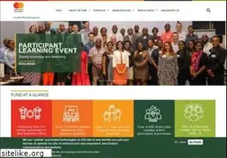 Sites similar to frp.org