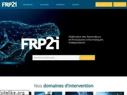 Sites similar to frp2i.fr
