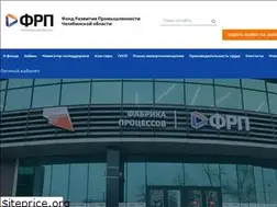 Sites similar to frp74.ru