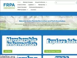 Sites similar to frpa.org