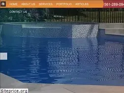 Sites similar to frpavers.com