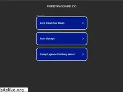 Sites similar to frpbypassapk.co