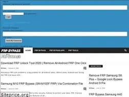 Sites similar to frpbypasss.com