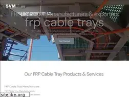 Sites similar to frpcabletray.co.in