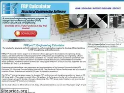 Sites similar to frpcalc.com