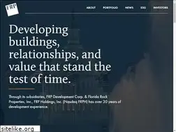 Sites similar to frpdev.com