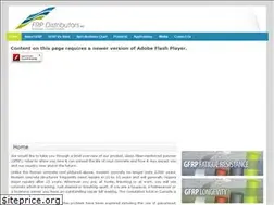 Sites similar to frpdistributors.com