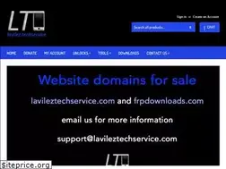 Sites similar to frpdownloads.com