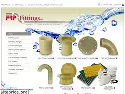 Sites similar to frpfittings.com
