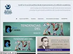 Sites similar to frph.org.mx