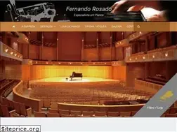 Sites similar to frpianos.com