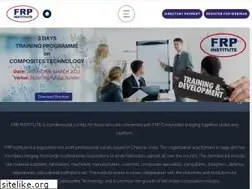 Sites similar to frpinstitute.org