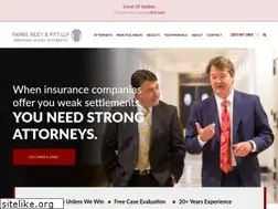 Sites similar to frplegal.com