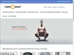 Sites similar to frpmanholecover.com