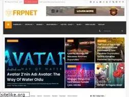 Sites similar to frpnet.net