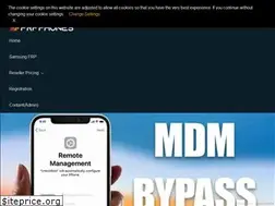Sites similar to frpphones.com