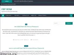 Sites similar to frprom.com