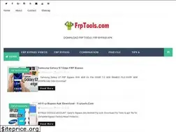 Sites similar to frptools.com