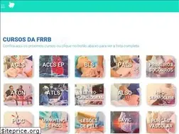 Sites similar to frrb.com.br