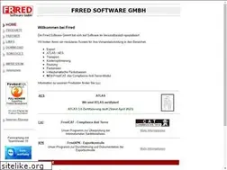 Sites similar to frred.de