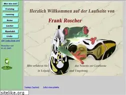 Sites similar to frrosch.de