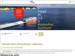 Sites similar to frs-baltic.com